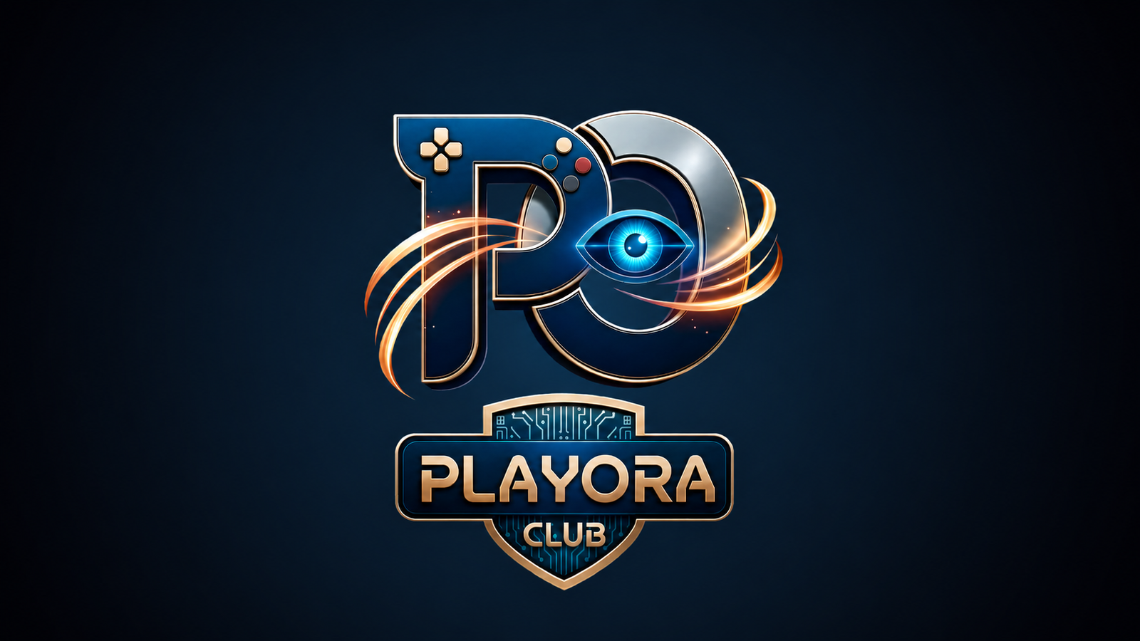Play Ora Club banner 1